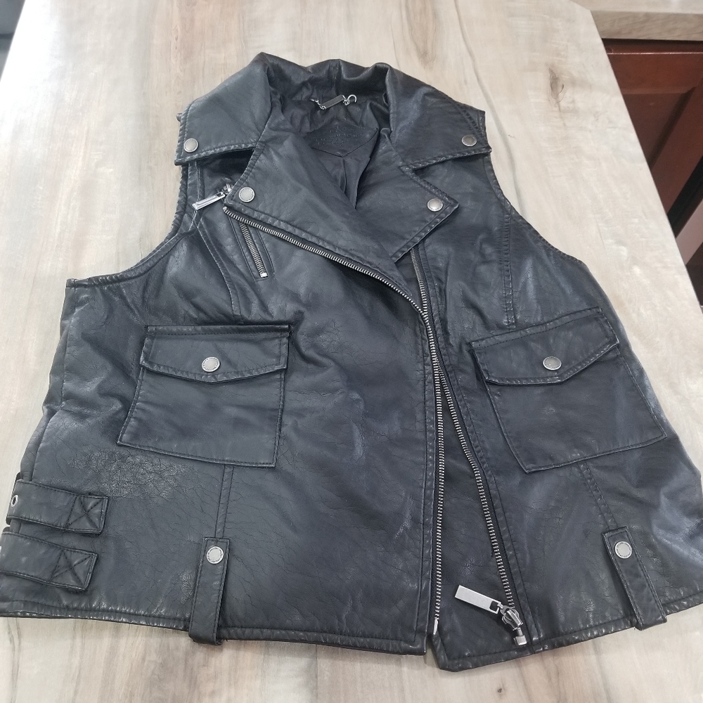 Jou jou Jacket.